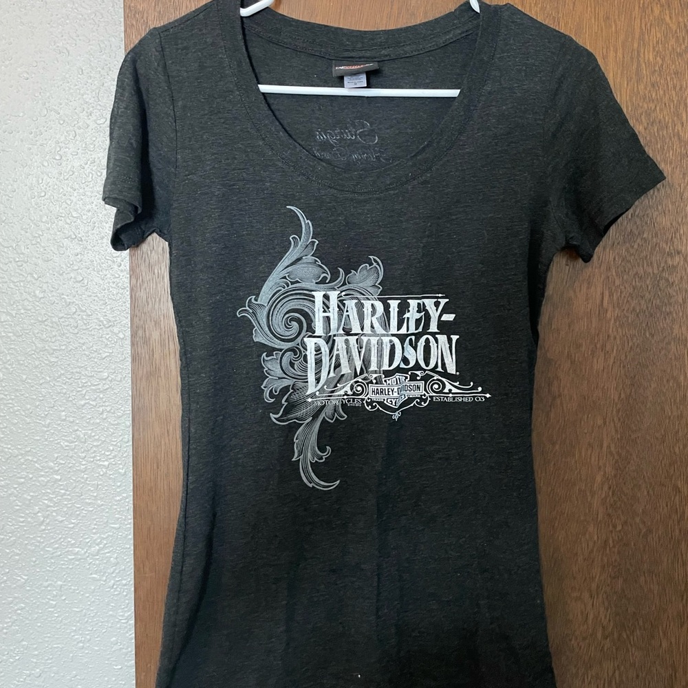 Harley Davidson